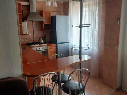 квартира по адресу Леонида Стромцова ул. (Вакуленчука), 4-Г