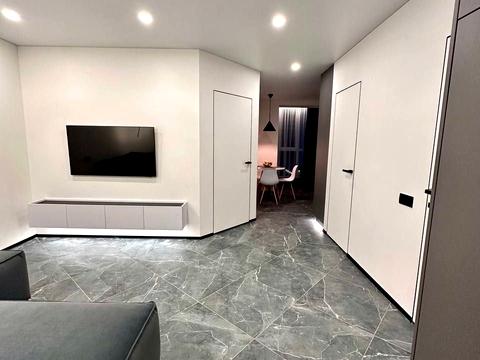 квартира за адресою Запорізьке шосе, 32а