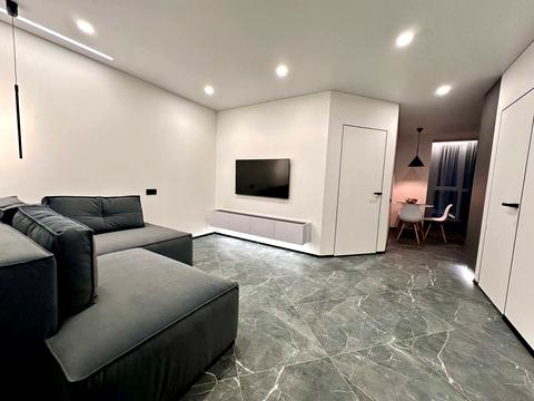 квартира за адресою Запорізьке шосе, 32а