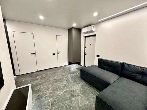 квартира за адресою Запорізьке шосе, 32а