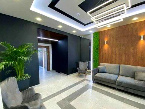 квартира за адресою Спортивна вул., 3/5