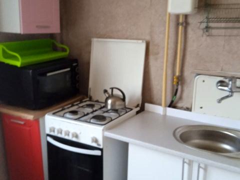 квартира по адресу Полигонная ул. (Погребняка), 18-А