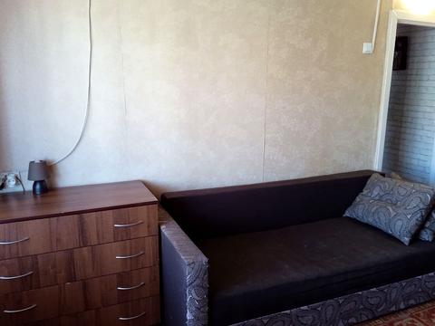 квартира по адресу Полигонная ул. (Погребняка), 18-А