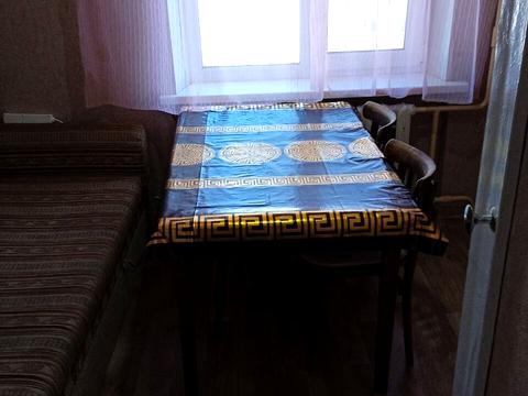 квартира по адресу Полигонная ул. (Погребняка), 18-А