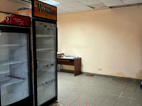 комерційна за адресою Владислава Бувалкіна вул. (Бочарова Генерала), 54г