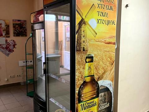 комерційна за адресою Владислава Бувалкіна вул. (Бочарова Генерала), 54г