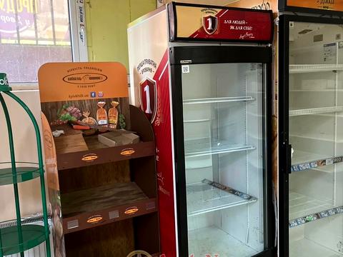 комерційна за адресою Владислава Бувалкіна вул. (Бочарова Генерала), 54г