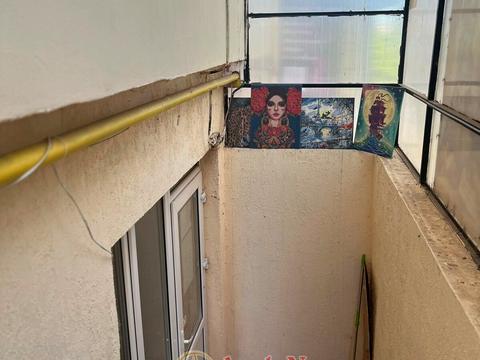 комерційна за адресою Владислава Бувалкіна вул. (Бочарова Генерала), 54г