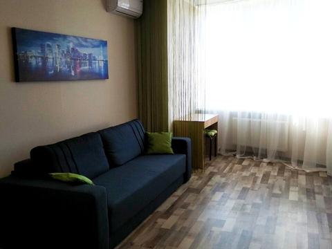 квартира за адресою Павла Чубинського вул., 7-А