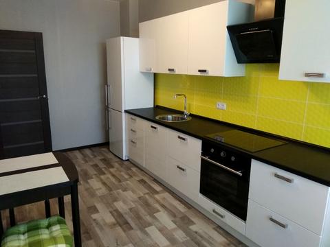 квартира за адресою Павла Чубинського вул., 7-А