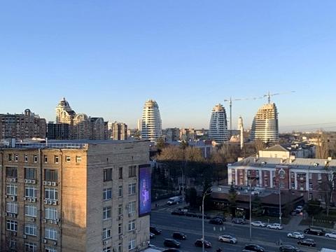 квартира по адресу Леси Украинки бульв., 36/10