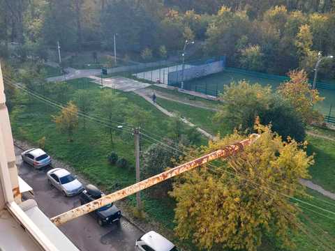 квартира за адресою Івано-Франківськ, Витвицького вул. (Луначарського), 30