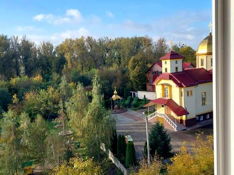 квартира за адресою Витвицького вул. (Луначарського), 30
