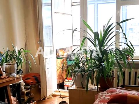 квартира за адресою Академіка Корольова вул., 92