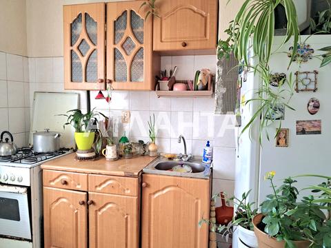 квартира за адресою Академіка Корольова вул., 92