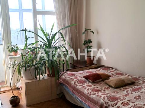 квартира за адресою Академіка Корольова вул., 92