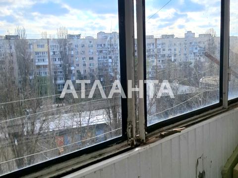 квартира за адресою Академіка Корольова вул., 92