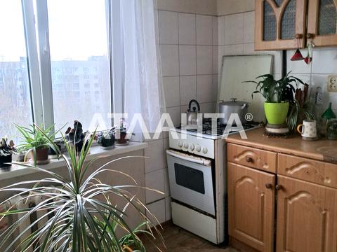 квартира за адресою Академіка Корольова вул., 92