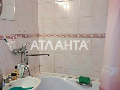 квартира за адресою Академіка Корольова вул., 92