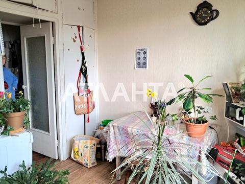 квартира за адресою Академіка Корольова вул., 92