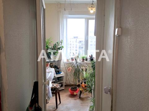 квартира за адресою Академіка Корольова вул., 92