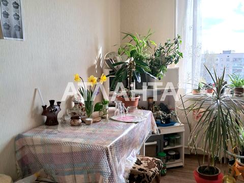 квартира за адресою Академіка Корольова вул., 92