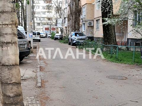 квартира за адресою Академіка Корольова вул., 92