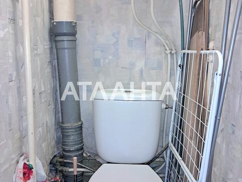 квартира за адресою Академіка Корольова вул., 92