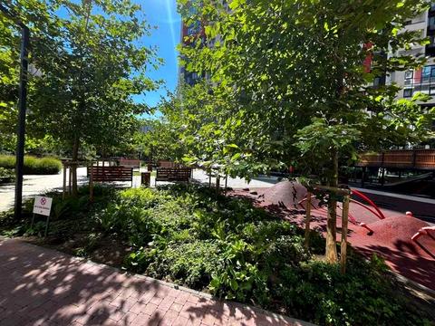 квартира за адресою Спортивна вул., 3/5