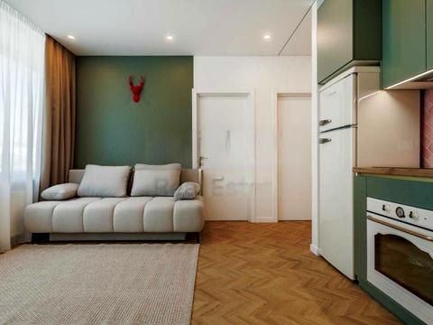 квартира за адресою Берестейський просп. (Перемоги), 11 к2