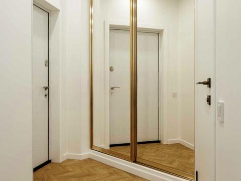 квартира за адресою Берестейський просп. (Перемоги), 11 к2