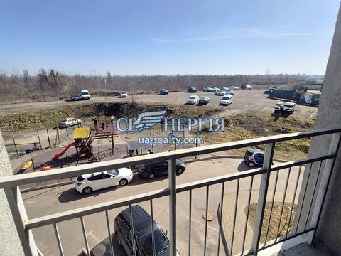 квартира за адресою Лисогірський пров., 20