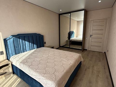 квартира за адресою Праведників Світу вул., 21-Г