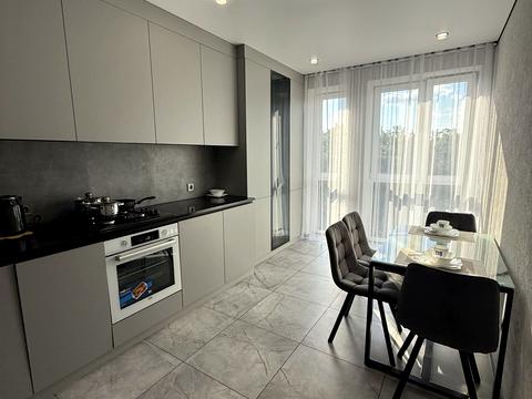 квартира за адресою Праведників Світу вул., 21-Г