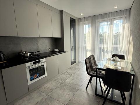 квартира за адресою Праведників Світу вул., 21-Г