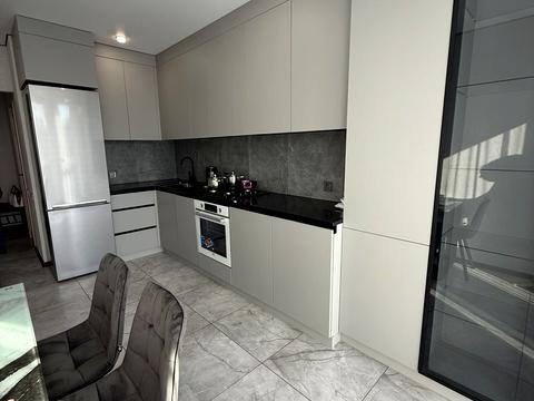 квартира за адресою Праведників Світу вул., 21-Г