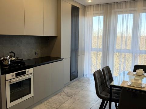 квартира за адресою Праведників Світу вул., 21-Г