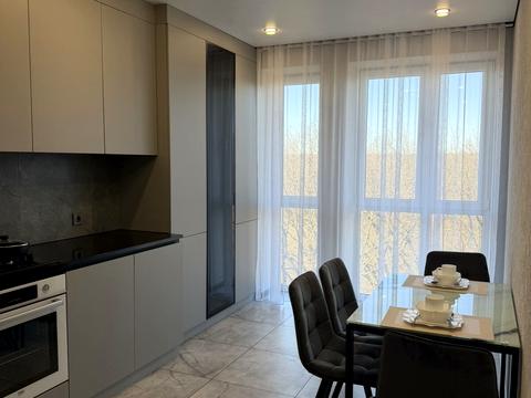 квартира за адресою Праведників Світу вул., 21-Г