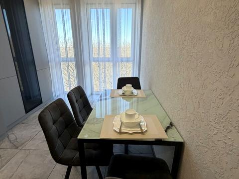 квартира за адресою Праведників Світу вул., 21-Г