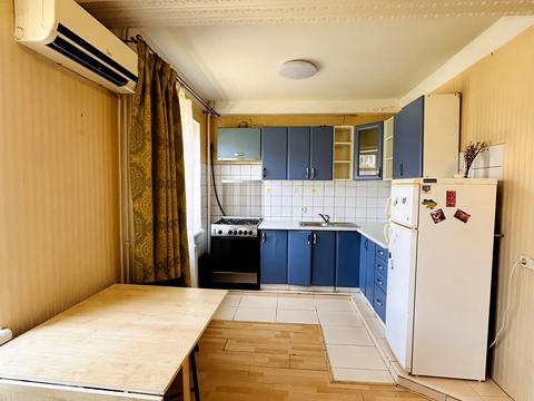 квартира по адресу Верховной Рады бульв., 12-А