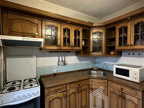 квартира по адресу Березняковская ул., 24