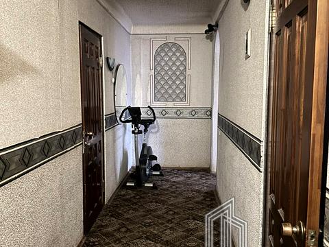 квартира по адресу Березняковская ул., 24
