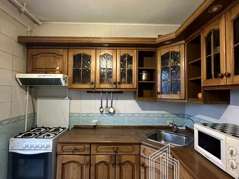квартира по адресу Березняковская ул., 24