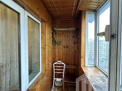квартира по адресу Березняковская ул., 24