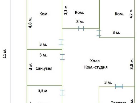 будинок за адресою Спаська вул.