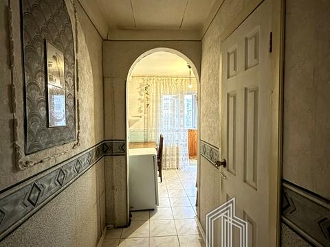 квартира по адресу Березняковская ул., 24