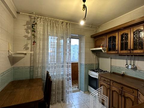 квартира по адресу Березняковская ул., 24