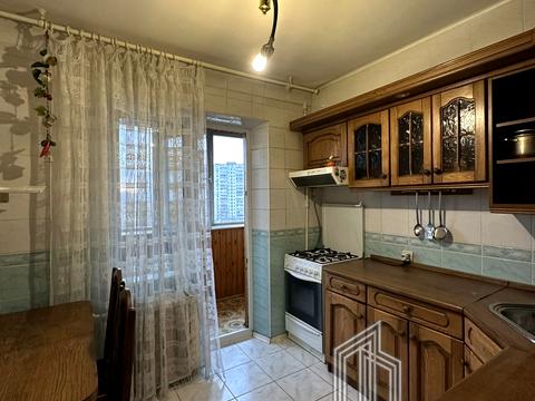 квартира по адресу Березняковская ул., 24