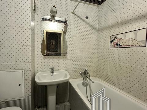 квартира по адресу Березняковская ул., 24