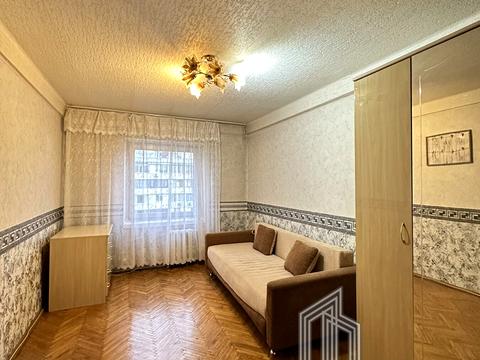 квартира по адресу Березняковская ул., 24